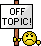 :icon_offtopic: